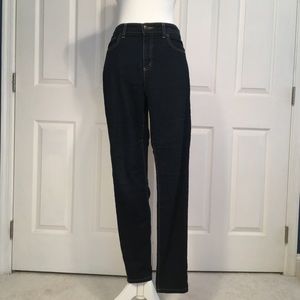 MICHAEL KORS Izzy Skinny Jeans